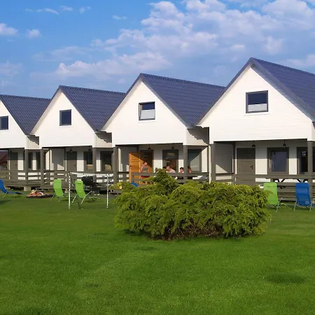 Domki Foka Wladyslawowo Exterior photo
