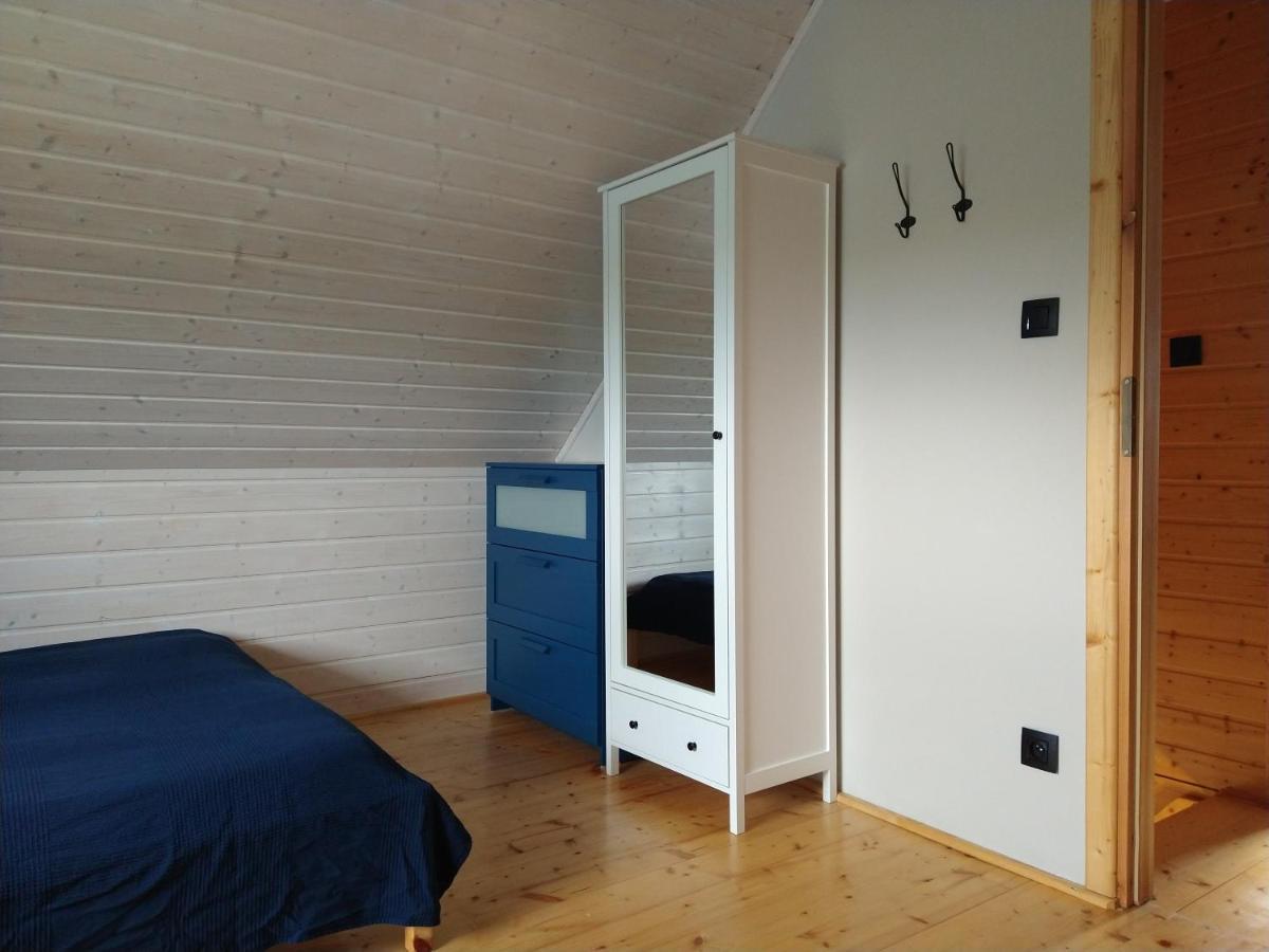 Holiday home Foka Wladyslawowo
