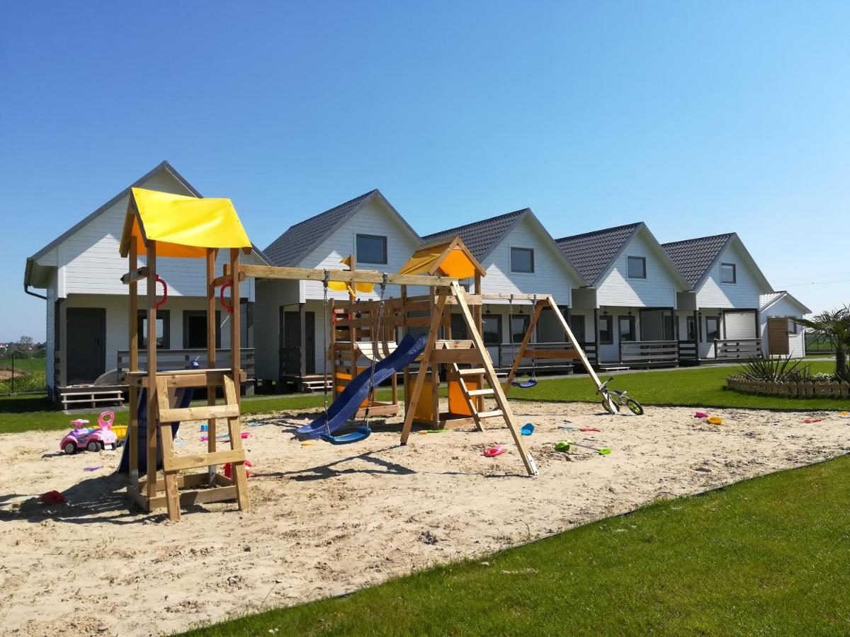 Holiday home Foka Wladyslawowo