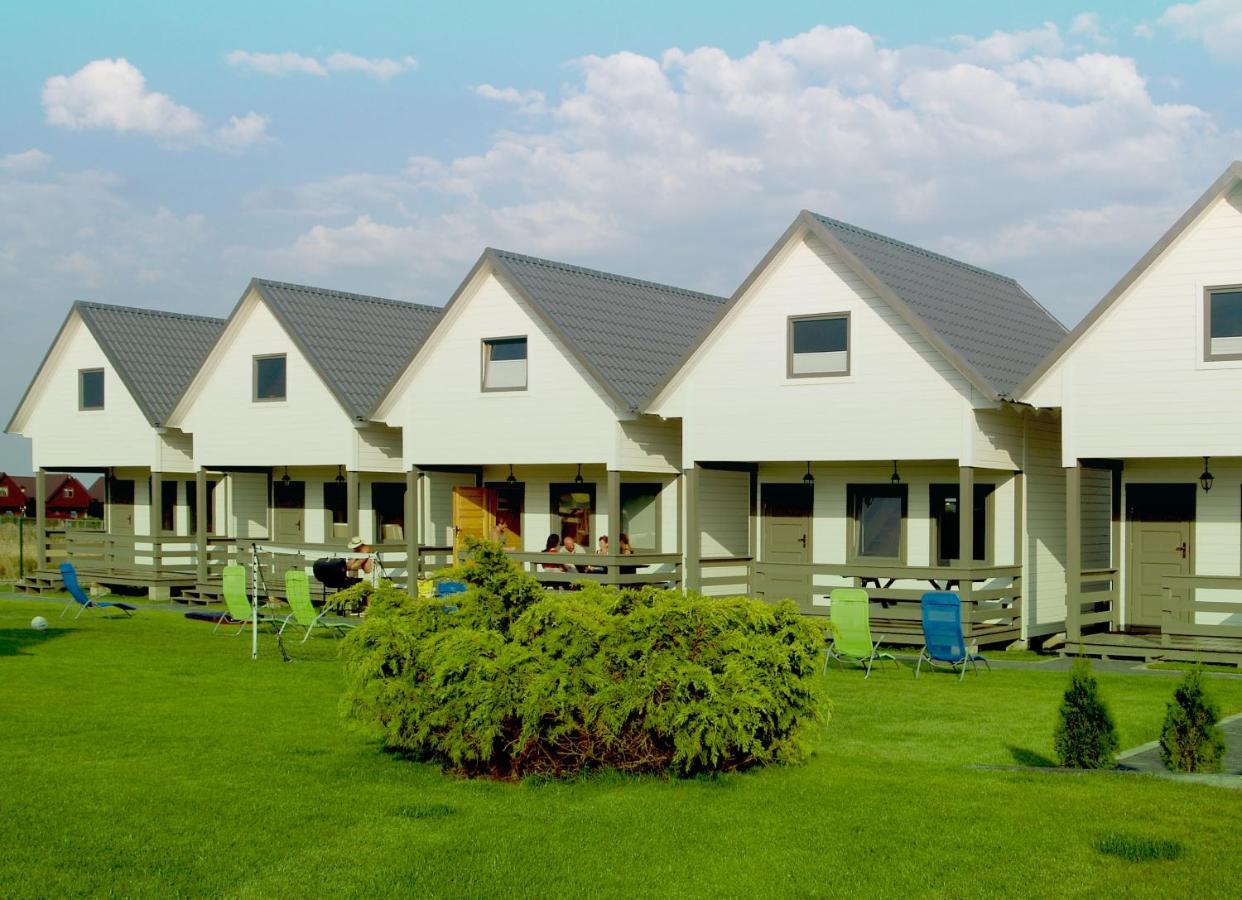 Holiday home Foka Wladyslawowo