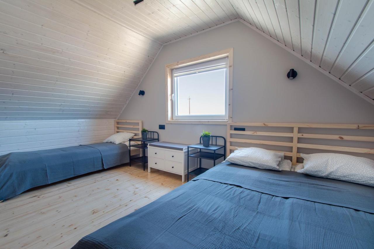 Holiday home Foka *