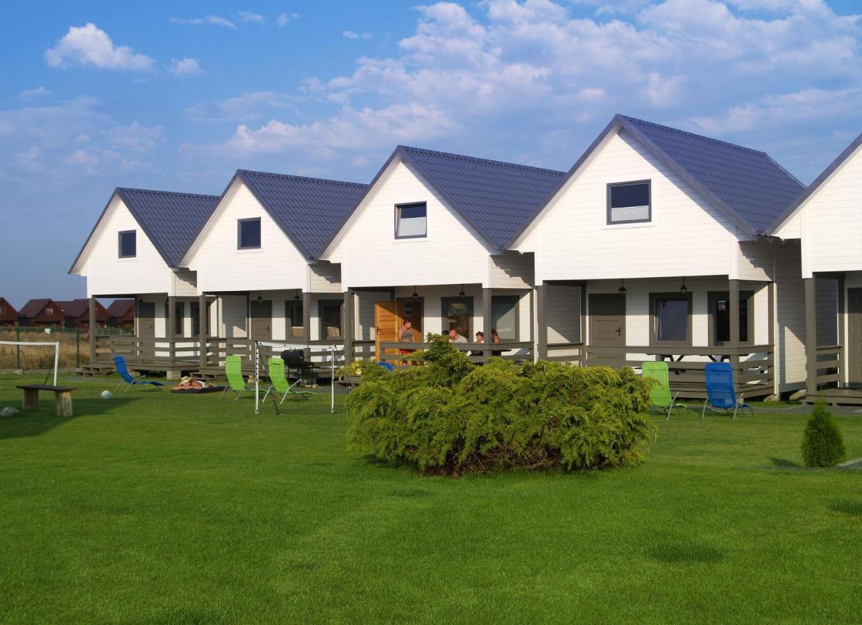 Holiday home Foka Wladyslawowo