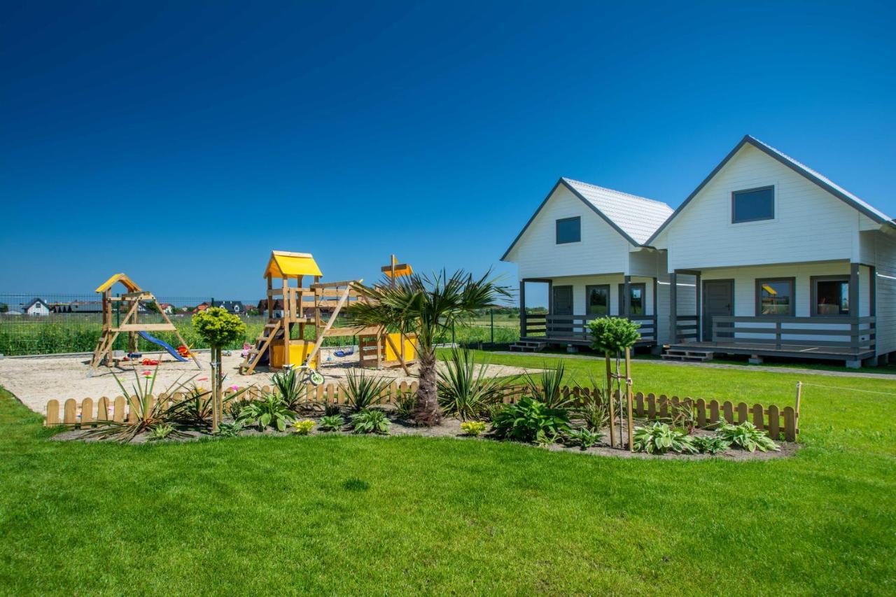 Holiday home Foka Wladyslawowo