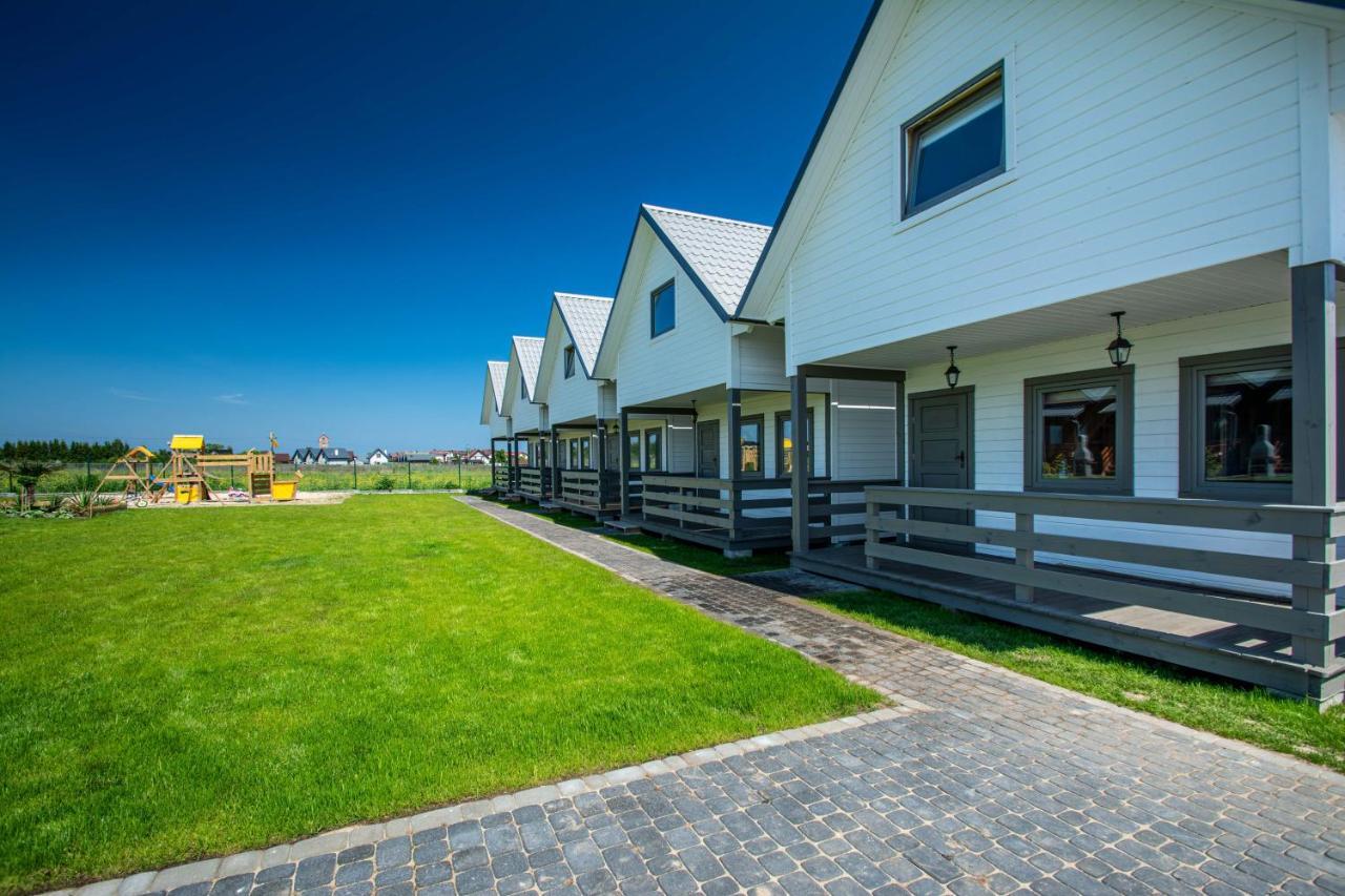 Holiday home Foka Wladyslawowo